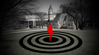 'A Victim Looks Like a Victim' and Other Safety Tips From UW Police